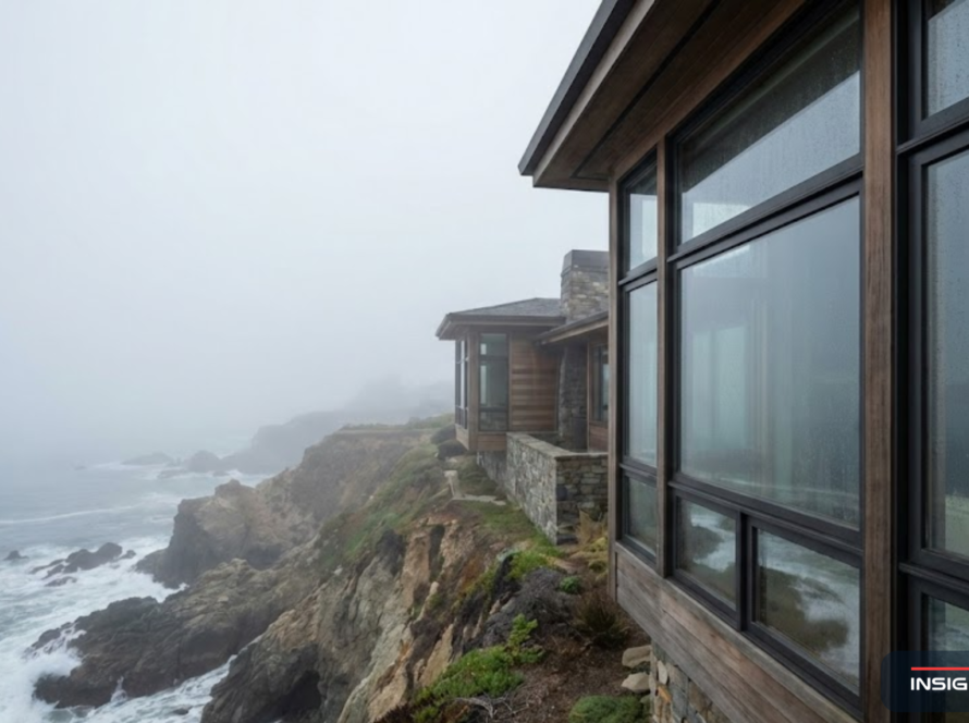 Fiberglass Replacement Windows for Bay Area