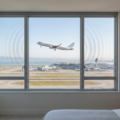 Window STC Ratings Explained: Airport Noise Solutions for the Bay Area