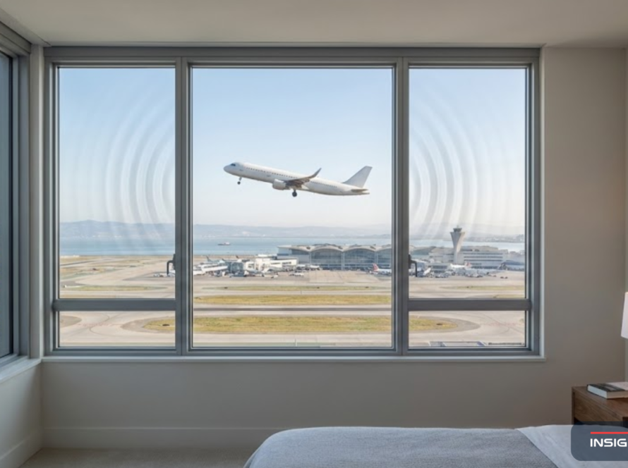 Window STC Ratings Explained