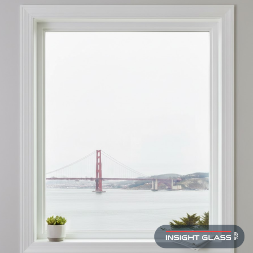 Vinyl Window Style Picture Window