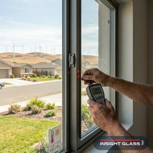 Why Solano County Homeowners Choose Energy-Saving Windows