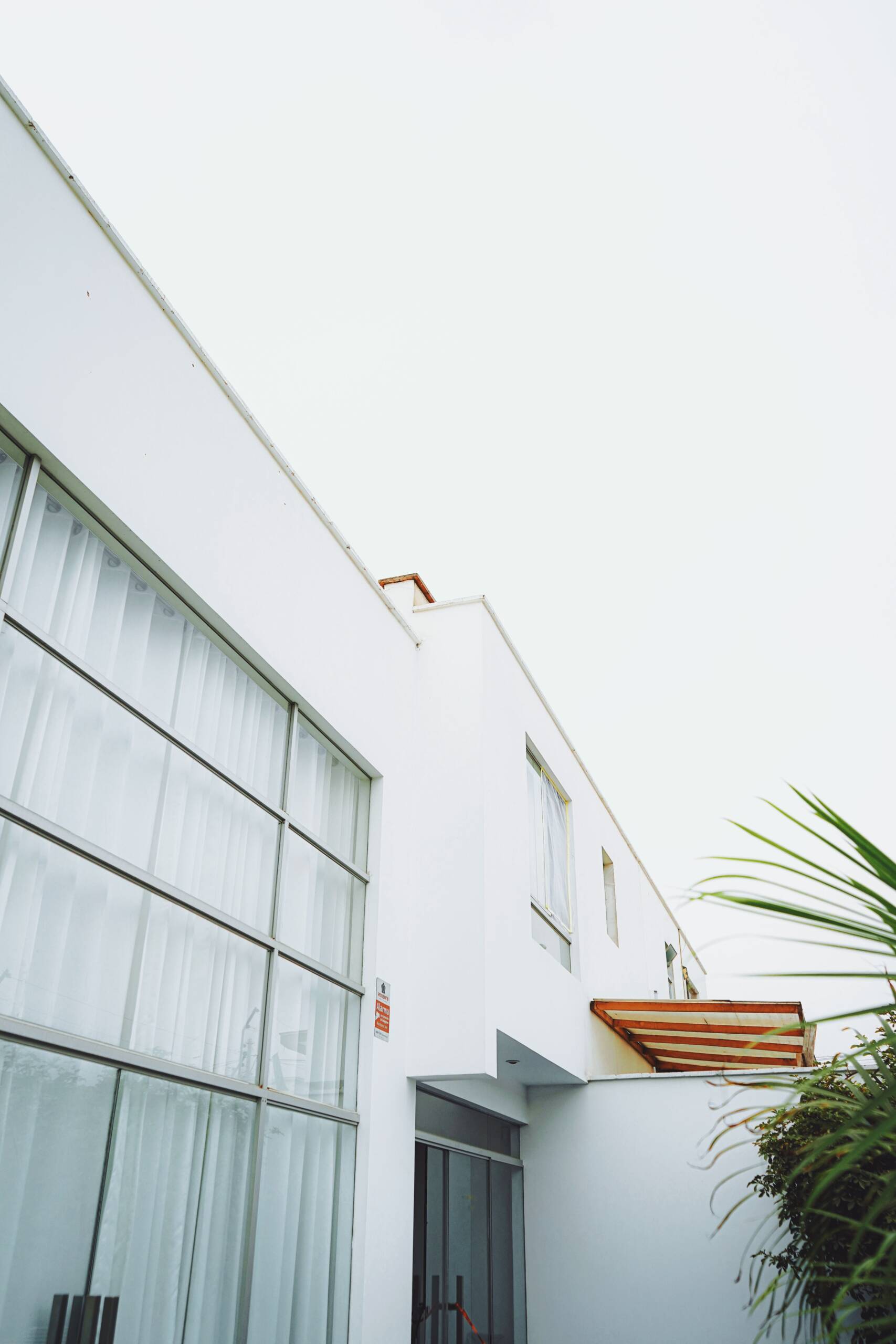 Bay Area affordable housing development with window systems installed by Insight Glass