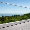 California Glass Railing Height and Code Requirements