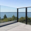 California Glass Railing Height and Code Requirements