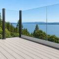 How to Choose a Glass Railing System