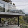 Custom Glass Railing Systems for Elevated Decks