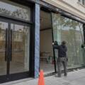 How to Choose a Commercial Storefront Installer in the Bay Area