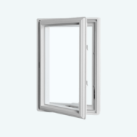 Casement Window