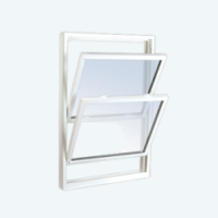 Double Hung Window