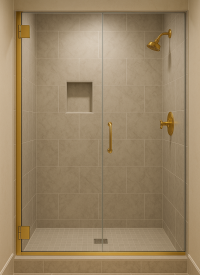 Hardware Finish Options - Custom Finishes