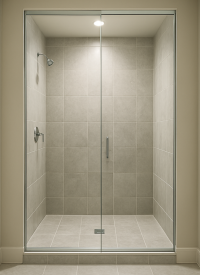 Glass Type - Clear Glass