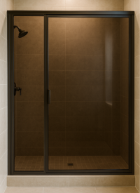 Glass Type - Tinted Glass