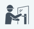 Professional Installation Icon