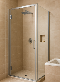 Pivot Shower Doors