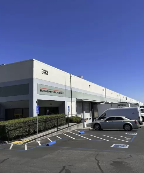 Insight Glass - San Francisco Bay Area