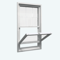 Single Hung Window