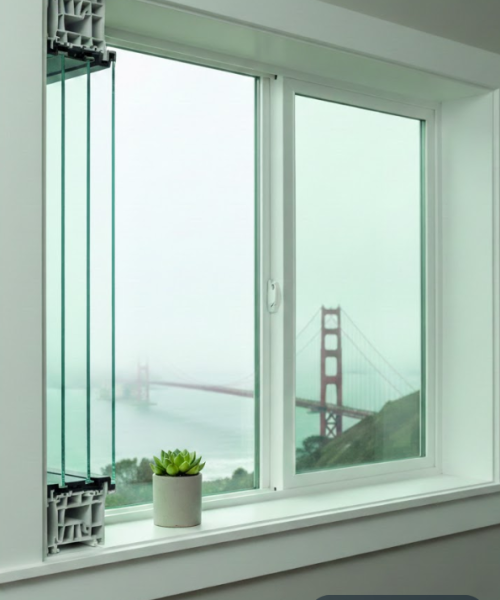 What are Vinyl Windows